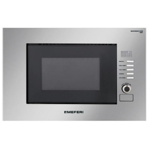 Микроволновая печь Meferi MMO6020IX SLIM POWER