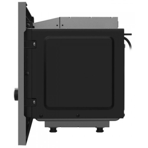 Микроволновая печь Meferi MMO6020IX SLIM POWER