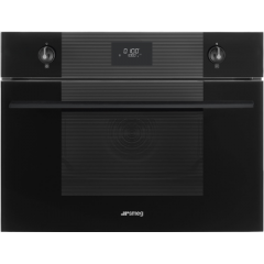 Микроволновая печь Smeg SO4101M0B3