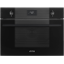 Микроволновая печь Smeg SO4101M0B3