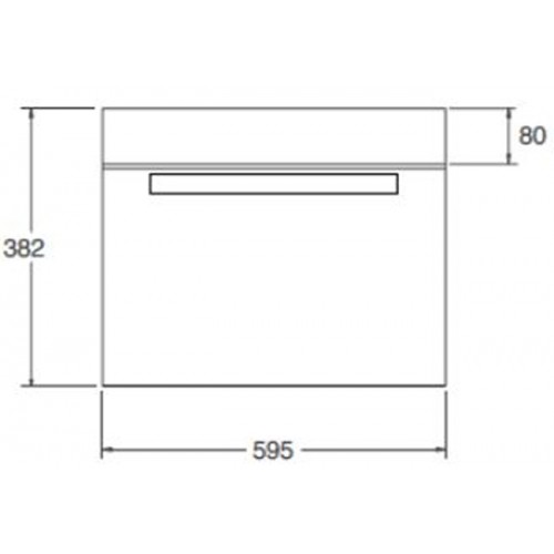Микроволновая печь Bertazzoni FMOD3053WLB1