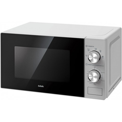 Микроволновая печь BBK 20MWS-764M/S