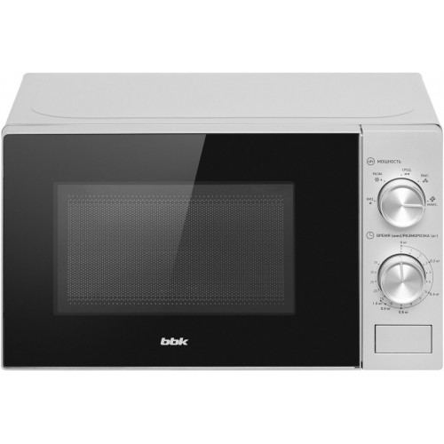 Микроволновая печь BBK 20MWS-764M/S
