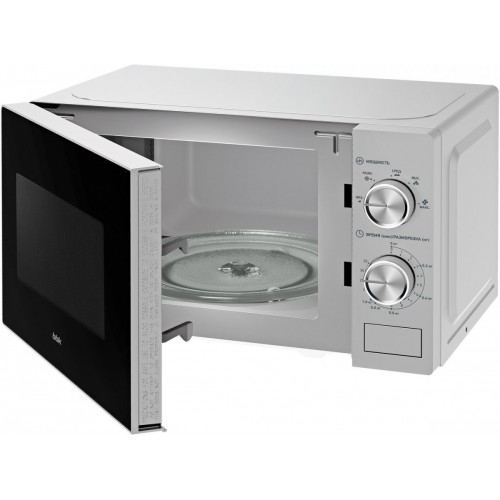 Микроволновая печь BBK 20MWS-764M/S