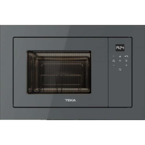 Микроволновая печь Teka ML 8210 BIS STONE GREY