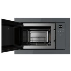 Микроволновая печь Teka ML 8210 BIS STONE GREY