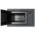 Микроволновая печь Teka ML 8210 BIS STONE GREY