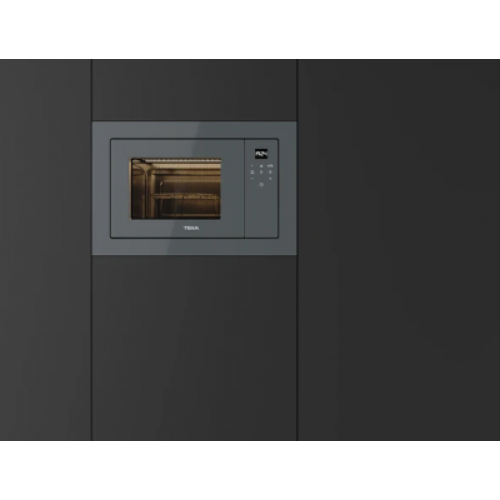 Микроволновая печь Teka ML 8210 BIS STONE GREY