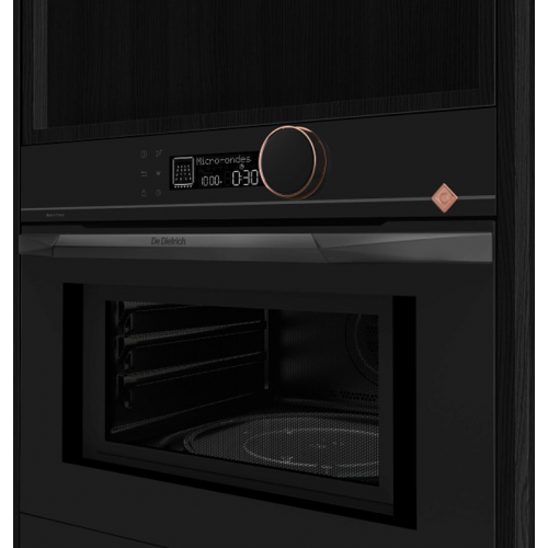 Микроволновая печь De Dietrich DKE4535H