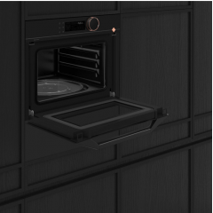 Микроволновая печь De Dietrich DKE4535H