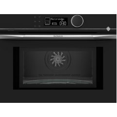 Микроволновая печь De Dietrich DKE4535X