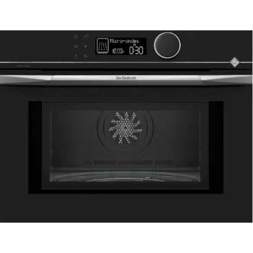 Микроволновая печь De Dietrich DKE4535X