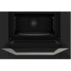 Микроволновая печь De Dietrich DKE4535X