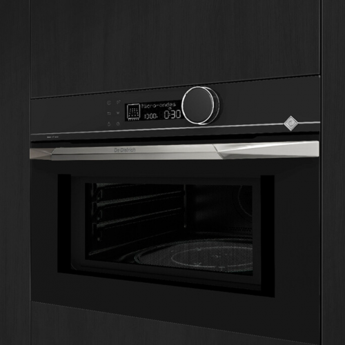 Микроволновая печь De Dietrich DKE4535X