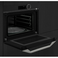 Микроволновая печь De Dietrich DKE4535X