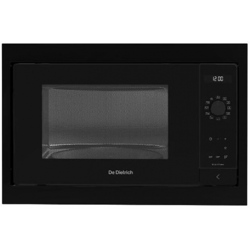 Микроволновая печь De Dietrich DME4310B