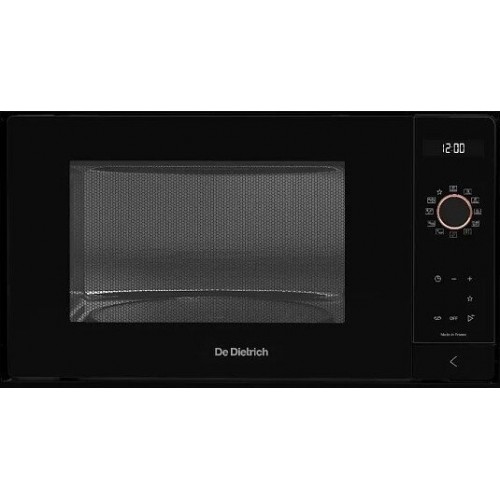 Микроволновая печь De Dietrich DME4310H