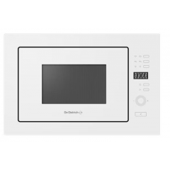 Микроволновая печь De Dietrich DMG2122W