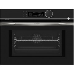 Микроволновая печь De Dietrich DKC4536X