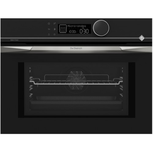 Микроволновая печь De Dietrich DKC4536X