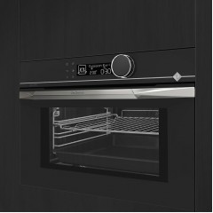 Микроволновая печь De Dietrich DKC4536X