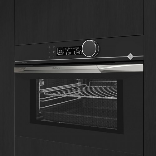 Микроволновая печь De Dietrich DKC4536X