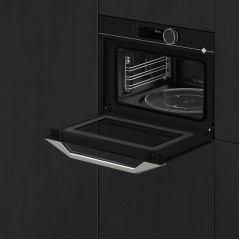 Микроволновая печь De Dietrich DKC4536X