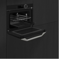 Микроволновая печь De Dietrich DKC4536X