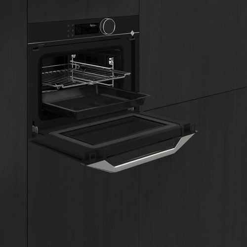 Микроволновая печь De Dietrich DKC4536X