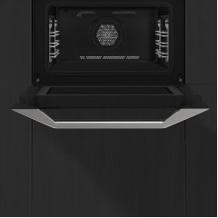 Микроволновая печь De Dietrich DKC4536X