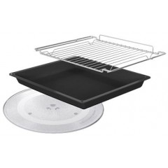 Микроволновая печь De Dietrich DKC4536X