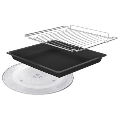 Микроволновая печь De Dietrich DKC4536X