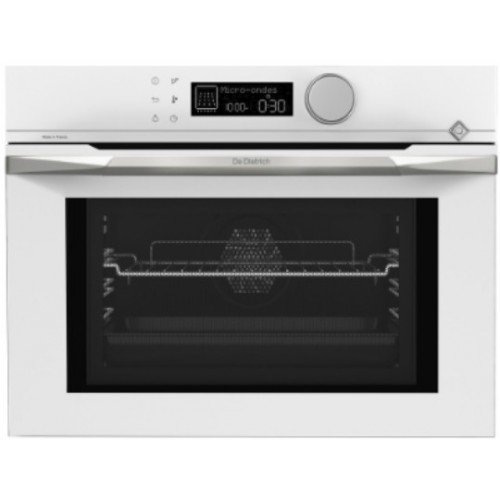 Микроволновая печь De Dietrich DKC4536W