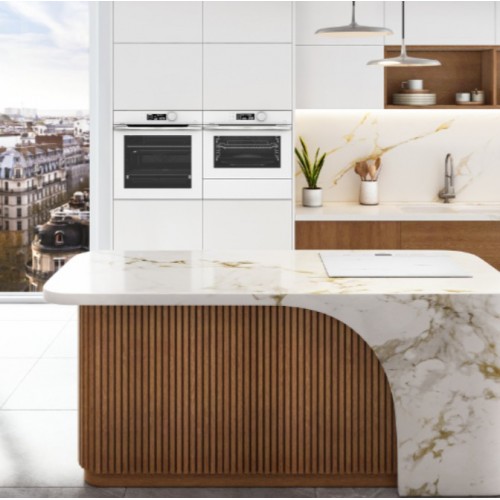 Микроволновая печь De Dietrich DKC4536W