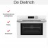 Микроволновая печь De Dietrich DKC4536W