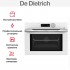 Микроволновая печь De Dietrich DKC4536W