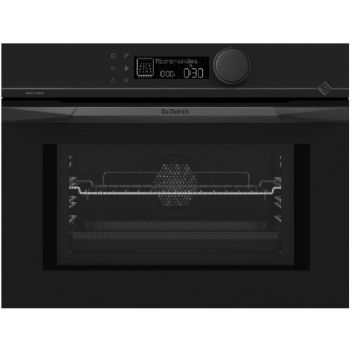 Микроволновая печь De Dietrich DKC4536B