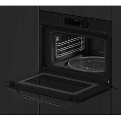 Микроволновая печь De Dietrich DKC4536B