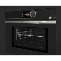 Микроволновая печь De Dietrich DKC4756X