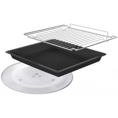 Микроволновая печь De Dietrich DKC4756X