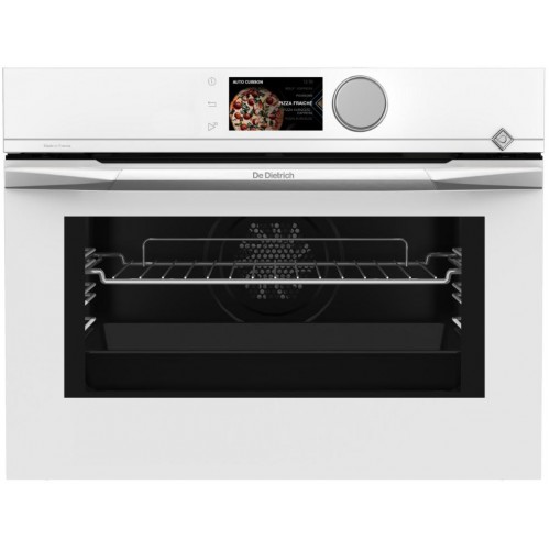 Микроволновая печь De Dietrich DKC4756W