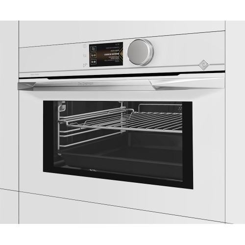 Микроволновая печь De Dietrich DKC4756W