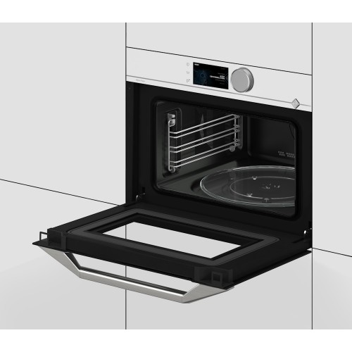 Микроволновая печь De Dietrich DKC4756W