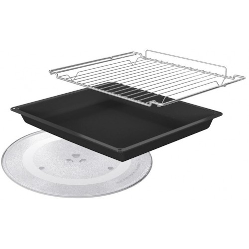 Микроволновая печь De Dietrich DKC4756W