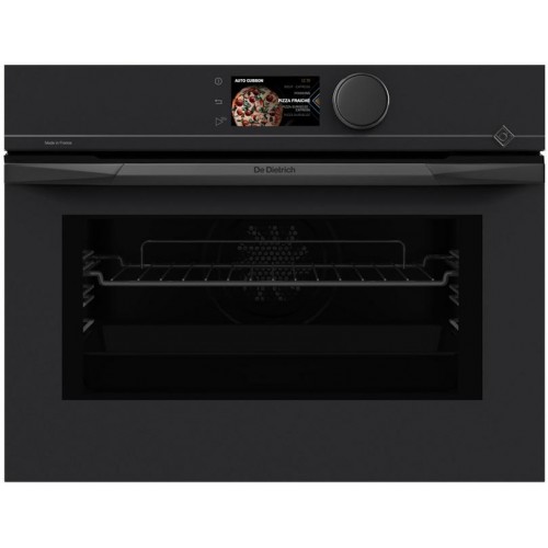 Микроволновая печь De Dietrich DKC4756MB