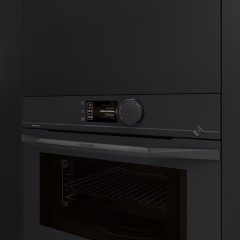 Микроволновая печь De Dietrich DKC4756MB