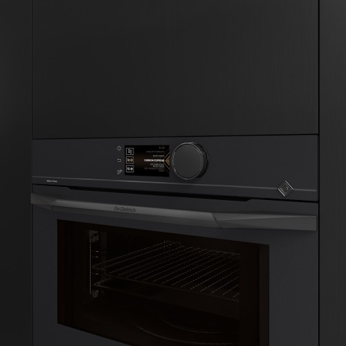 Микроволновая печь De Dietrich DKC4756MB