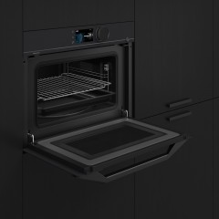 Микроволновая печь De Dietrich DKC4756MB