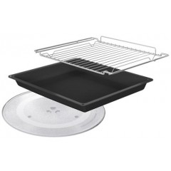 Микроволновая печь De Dietrich DKC4756MB