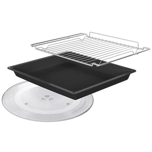 Микроволновая печь De Dietrich DKC4756MB